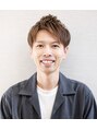 美容室テク アート バイ シック&nbsp;宮尾 真司