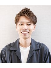 美容室テク アート バイ シック&nbsp;宮尾 真司