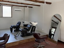 OGUSHI【オグシ】【8月1日 NEW OPEN(予定)】の雰囲気(落ち着きのある大人のリラックス空間)
