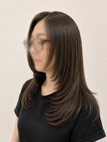 サザエ(SAZAE) 大人レイヤー×オリーブカラー