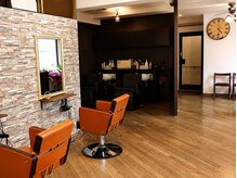 ラフェルヘアー(Rafel hair)