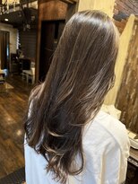 ヘアー クリエイト カルバリ(HAIR CREATE Calbari) Calbariスタイル