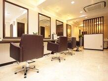 ブリロ(Brillo)の雰囲気（明るい店内☆）