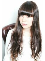 エアー 銀座タワー(AIR)&nbsp;洋風 スーパーロング