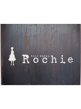 rochie hairworks【ロキエヘアーワークス】