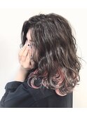 インナーピンク
