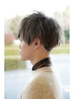 コース(CORS)&nbsp;【CORS高崎】スマートマッシュ・ネープレスxハイグレー