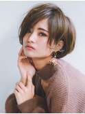 《Barretta/蒲田620》☆ジェンダーレス×バレイヤージュ☆