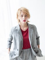 美容室チック 大島店(chic)&nbsp;セクシーハンサムガール【大島】