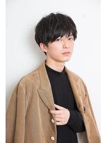 【KAYAK渋谷】セミウェット×クラウドマッシュ