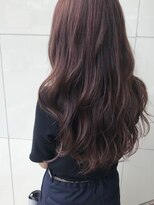 ファム 横川店(femme)&nbsp;ピンク×赤紫COLOR