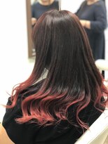 シータ ふじみ野(THETA)&nbsp;ポイントカラー【シータふじみ野】