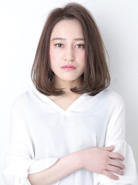 サラ(sarah) ボブディー