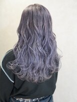 ラニヘアサロン(lani hair salon)&nbsp;バイオレットシルバー
