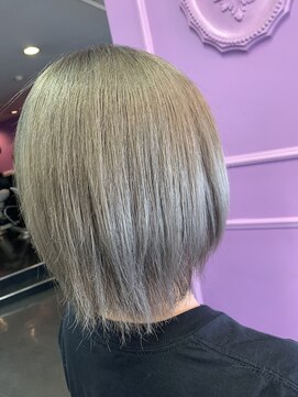 アンリップ ジー(salon unripG) h.i