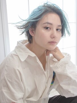 エイトウラワ 浦和店(EIGHT urawa) 【EIGHT new hair style】142