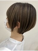 コンパクトショート♪