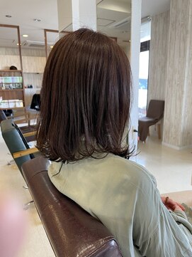 リーク(Liiike) ロブ