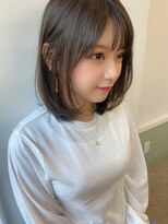【HONEY渋谷】小室　愛されモテミディアム