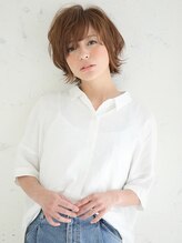 ドラグヘア(drag hair)