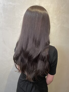 ペスカ 札幌大通店(pesca) pesca 札幌大通店 【ペスカ】バレイヤージュ