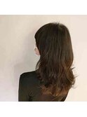 おしゃれ度アップの重軽スタイル