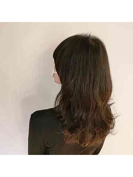 モリノマ(morinoma) おしゃれ度アップの重軽スタイル