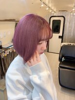 エイジア ユナイテッド バーン(ASIA UNITED BURN)&nbsp;◆ASIA◆ double color