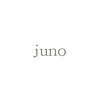 ユノ(juno)のお店ロゴ
