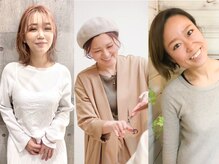 クリアリティ ヘアーサロン 京都駅前本店(clarity hair salon)