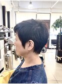 束感ショート【京成津田沼】【京成大久保】【奏の杜】【本八幡】