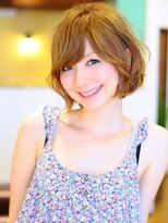 リトル 所沢(little)&nbsp;バルーンボブ