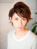 リトル 所沢(little)&nbsp;2ブロックパーマ