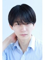 リップス 原宿(LIPPS)&nbsp;さらっとシースルーマッシュ！