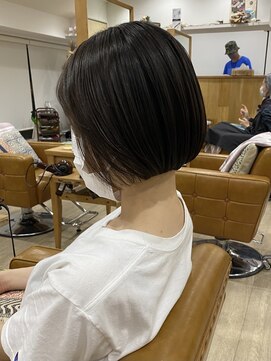 メアリー バイ メリー(marry by merry) 【立町メアリーバイメリー】☆ミニボブ☆