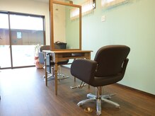 リノ(Lino)の雰囲気（大型店が苦手な方もおすすめです！ぜひ一度お越しください。）