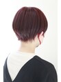 ヘアシルバ(HAIR SILVA) カットはボブとショートが得意です