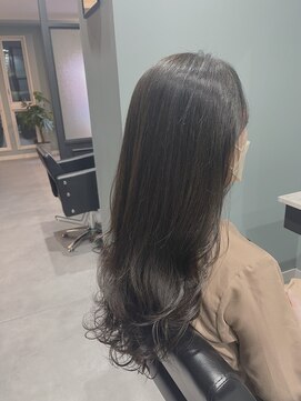 ディア(Dia) 柔らかカーキ