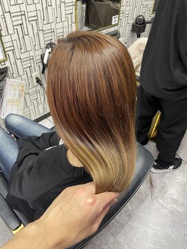 アローズ 久留米店(arose) 20代30代40代大人かわいいゆるふわ愛されシルキーベージュ