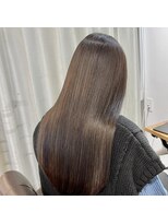 レオネ 梅田 中津店(Leone)&nbsp;うるツヤ　髪質改善　Leoneトリートメント　梅田/中津