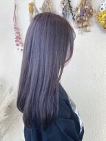リブレ ジュネス 郡山堤下店(Libre jeunesse)&nbsp;グレージュ
