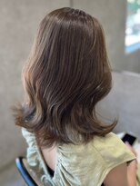 ネアー 新潟(NEER)&nbsp;大人ガーリー/チョコレート/モード/プリカール[新潟駅］