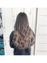 クラン ヘアーアンドスタジオ(CLAN hair & studio)&nbsp;宜野湾店/clan/沖縄美容室/プルエクステ