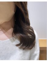 アピッシュ 国分寺(apish)&nbsp;デジタルパーマ韓国風・コテ巻き風