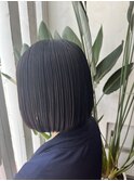 【ボブヘアー】ミニボブ♪