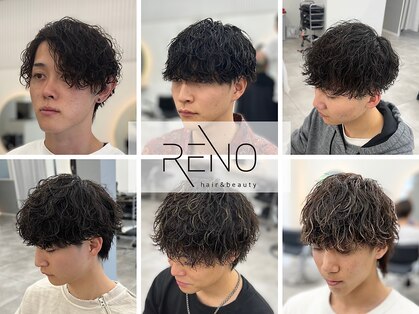 レノ(RENO)の写真
