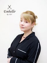 アンベリールバイクレス(Embellir by clesc')&nbsp;宮崎 朱実