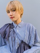 デビュー ヘアーメイク くびれヘアうる艶髪質改善ハリウッドトリートメント浦添宜野湾