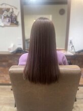 美容室ふくろう
