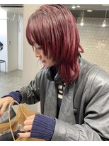 パルク(parc)&nbsp;parc 　high layer